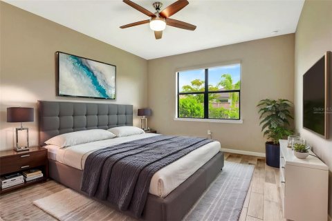 House in Bradenton, Florida 2 bedrooms, 174.56 sq.m. № 1751975 - photo 23