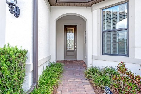 House in Bradenton, Florida 2 bedrooms, 174.56 sq.m. № 1751975 - photo 3