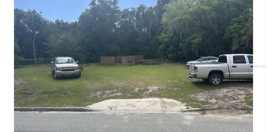 Land in Palatka, Florida № 2161441