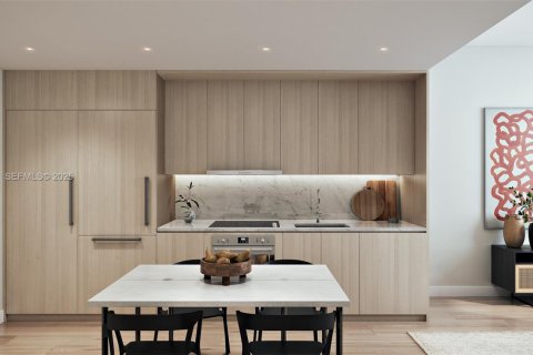 Copropriété à vendre à Miami, Floride № 2077142 - photo 4