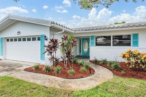 Casa en venta en Tampa, Florida, 3 dormitorios, 157.47 m2 № 1872796 - foto 1