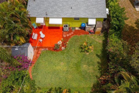 Casa en venta en Fort Lauderdale, Florida, 3 dormitorios, 89.19 m2 № 1836507 - foto 7