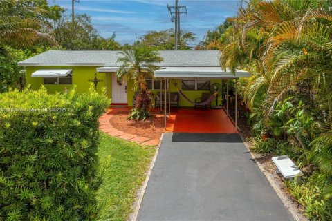 Casa en venta en Fort Lauderdale, Florida, 3 dormitorios, 89.19 m2 № 1836507 - foto 4