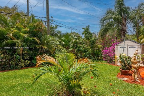 Casa en venta en Fort Lauderdale, Florida, 3 dormitorios, 89.19 m2 № 1836507 - foto 9