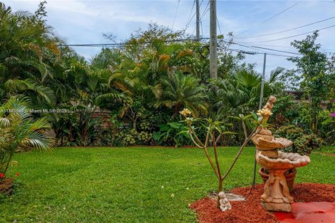 Casa en venta en Fort Lauderdale, Florida, 3 dormitorios, 89.19 m2 № 1836507 - foto 12