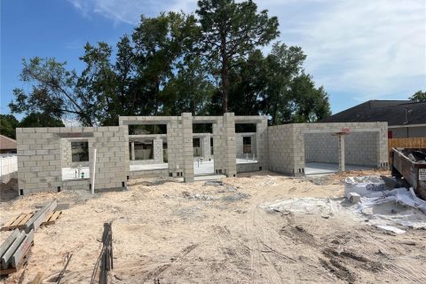 Купить виллу или дом в Саммерфилд, Флорида 7 комнат, 199.83м2, № 2149565 - фото 3