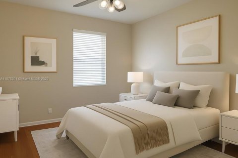 House in North Port, Florida 3 bedrooms, 164.44 sq.m. № 1927868 - photo 8