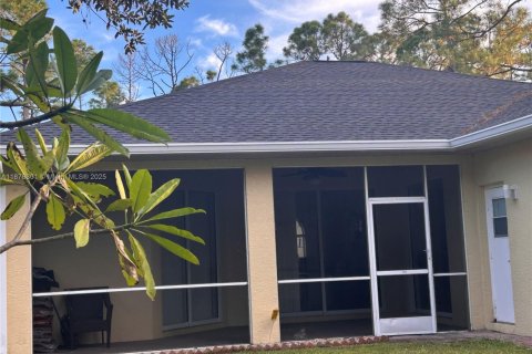 House in North Port, Florida 3 bedrooms, 164.44 sq.m. № 1927868 - photo 12