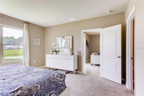 House in Poinciana, Florida 3 bedrooms, 139.73 sq.m. № 1820803 - photo 17