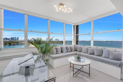 Купить кондоминиум в Майами-Бич, Флорида 2 спальни, 119.57м2, № 1981711 - фото 6