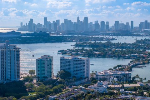 Купить кондоминиум в Майами-Бич, Флорида 2 спальни, 119.57м2, № 1981711 - фото 19