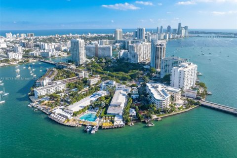 Купить кондоминиум в Майами-Бич, Флорида 2 спальни, 119.57м2, № 1981711 - фото 22
