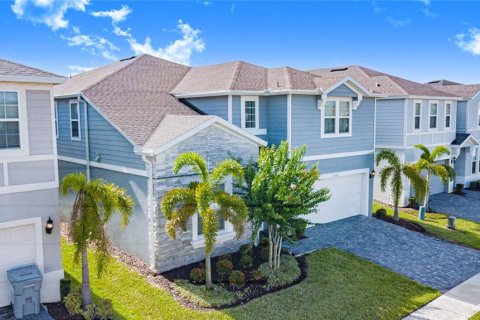 Villa ou maison à vendre à Davenport, Floride: 8 chambres, 374.95 m2 № 1826965 - photo 2