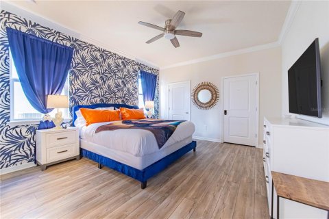 Villa ou maison à vendre à Davenport, Floride: 8 chambres, 374.95 m2 № 1826965 - photo 25