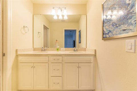 Villa ou maison à vendre à Davenport, Floride: 8 chambres, 374.95 m2 № 1826965 - photo 30