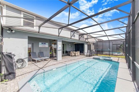 Villa ou maison à vendre à Davenport, Floride: 8 chambres, 374.95 m2 № 1826965 - photo 5