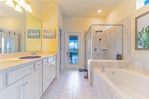 Villa ou maison à vendre à Davenport, Floride: 8 chambres, 374.95 m2 № 1826965 - photo 27