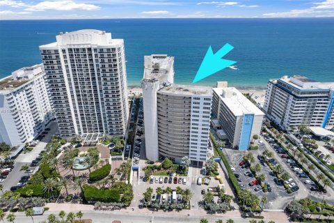 Condo in Fort Lauderdale, Florida, 3 bedrooms  № 1845597 - photo 3