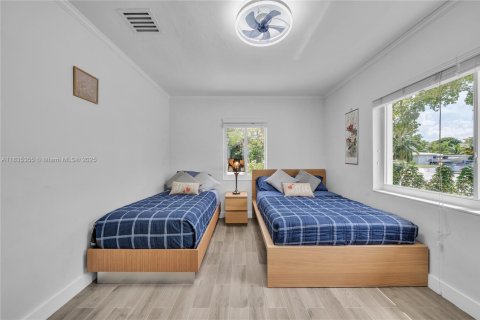 House in Fort Lauderdale, Florida 3 bedrooms, 127.28 sq.m. № 1818278 - photo 17