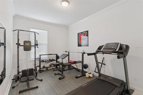 House in Orlando, Florida 4 bedrooms, 335.75 sq.m. № 2110525 - photo 30