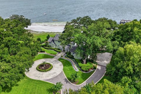 Villa ou maison à vendre à Ocklawaha, Floride: 4 chambres, 285.95 m2 № 2237895 - photo 2