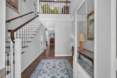 Villa ou maison à vendre à Ocklawaha, Floride: 4 chambres, 285.95 m2 № 2237895 - photo 14