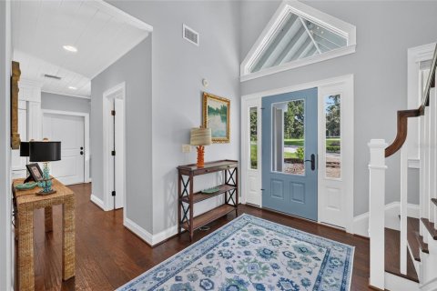 Villa ou maison à vendre à Ocklawaha, Floride: 4 chambres, 285.95 m2 № 2237895 - photo 13