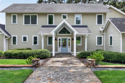 Villa ou maison à vendre à Ocklawaha, Floride: 4 chambres, 285.95 m2 № 2237895 - photo 12