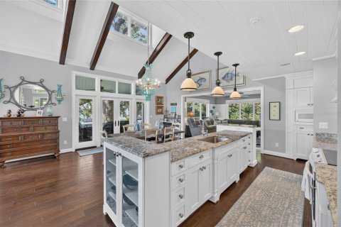 Villa ou maison à vendre à Ocklawaha, Floride: 4 chambres, 285.95 m2 № 2237895 - photo 22