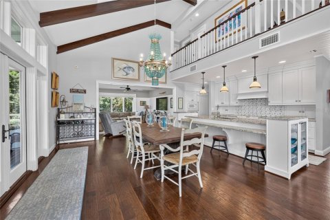 Villa ou maison à vendre à Ocklawaha, Floride: 4 chambres, 285.95 m2 № 2237895 - photo 24