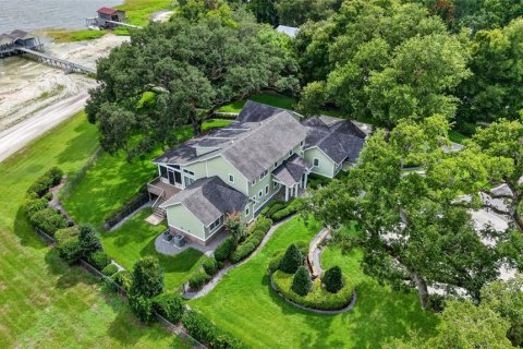 Villa ou maison à vendre à Ocklawaha, Floride: 4 chambres, 285.95 m2 № 2237895 - photo 10