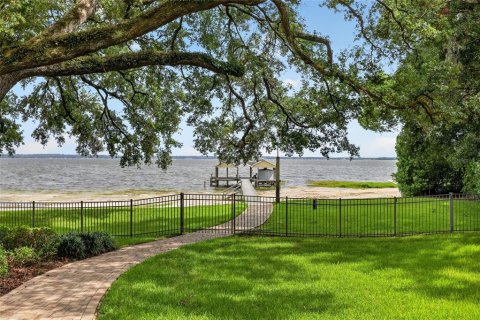 Villa ou maison à vendre à Ocklawaha, Floride: 4 chambres, 285.95 m2 № 2237895 - photo 7
