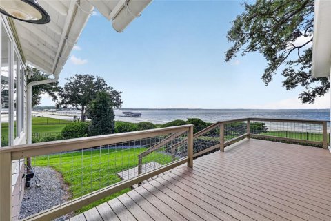 Villa ou maison à vendre à Ocklawaha, Floride: 4 chambres, 285.95 m2 № 2237895 - photo 6