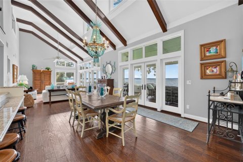 Villa ou maison à vendre à Ocklawaha, Floride: 4 chambres, 285.95 m2 № 2237895 - photo 25