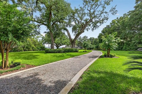 Villa ou maison à vendre à Ocklawaha, Floride: 4 chambres, 285.95 m2 № 2237895 - photo 3