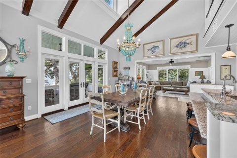 Villa ou maison à vendre à Ocklawaha, Floride: 4 chambres, 285.95 m2 № 2237895 - photo 27