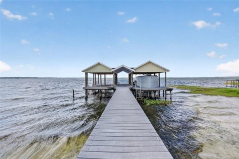 Villa ou maison à vendre à Ocklawaha, Floride: 4 chambres, 285.95 m2 № 2237895 - photo 8