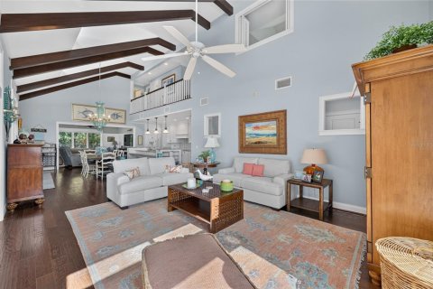 Villa ou maison à vendre à Ocklawaha, Floride: 4 chambres, 285.95 m2 № 2237895 - photo 29