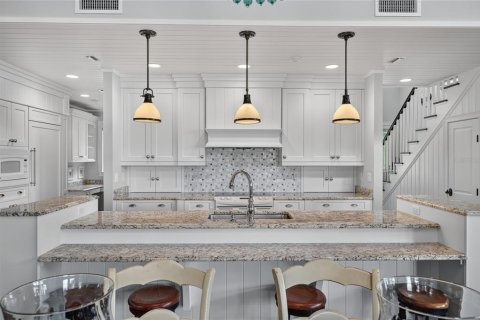 Villa ou maison à vendre à Ocklawaha, Floride: 4 chambres, 285.95 m2 № 2237895 - photo 20