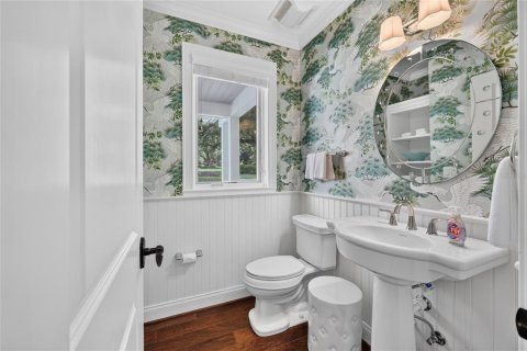 Villa ou maison à vendre à Ocklawaha, Floride: 4 chambres, 285.95 m2 № 2237895 - photo 15