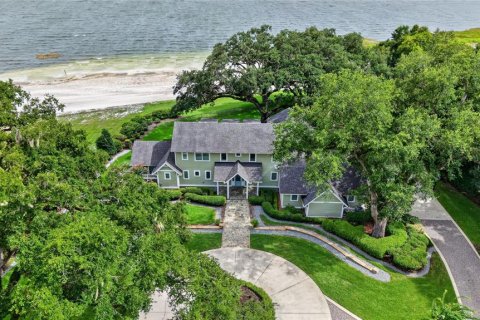Villa ou maison à vendre à Ocklawaha, Floride: 4 chambres, 285.95 m2 № 2237895 - photo 9