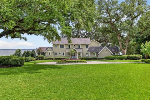Villa ou maison à vendre à Ocklawaha, Floride: 4 chambres, 285.95 m2 № 2237895 - photo 11