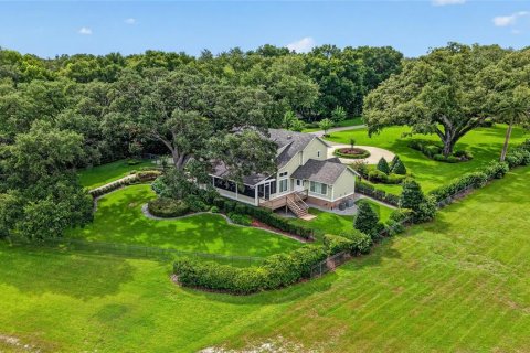 Villa ou maison à vendre à Ocklawaha, Floride: 4 chambres, 285.95 m2 № 2237895 - photo 4