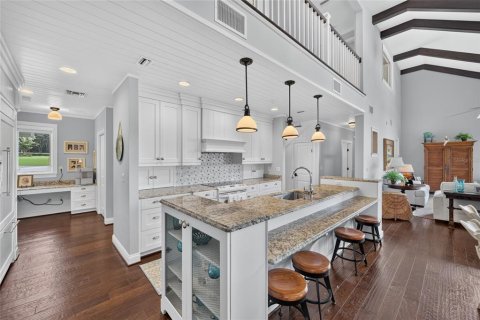Villa ou maison à vendre à Ocklawaha, Floride: 4 chambres, 285.95 m2 № 2237895 - photo 19