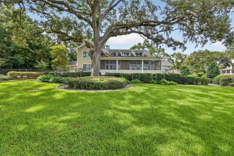 Villa ou maison à vendre à Ocklawaha, Floride: 4 chambres, 285.95 m2 № 2237895 - photo 5