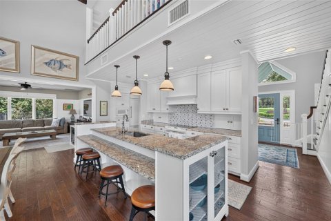 Villa ou maison à vendre à Ocklawaha, Floride: 4 chambres, 285.95 m2 № 2237895 - photo 23