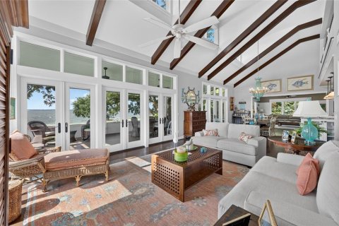 Villa ou maison à vendre à Ocklawaha, Floride: 4 chambres, 285.95 m2 № 2237895 - photo 28