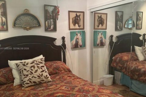 Купить кондоминиум в Майами, Флорида 2 спальни, 96.25м2, № 2029101 - фото 4