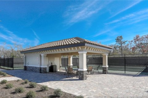 House in LAKEWOOD NATIONAL in Bradenton, Florida 4 bedrooms, 236.25 sq.m. № 213385 - photo 29