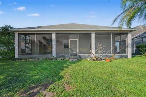 Villa ou maison à vendre à Orlando, Floride: 4 chambres, 183.57 m2 № 2388903 - photo 25
